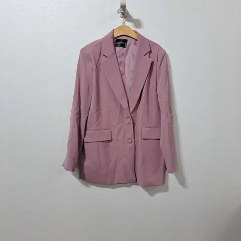 리리앤코 여성 정장 자켓 2사이즈