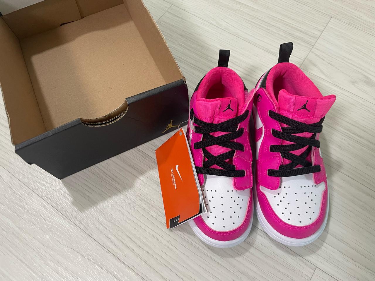 나이키 조던 운동화 정품 새상품