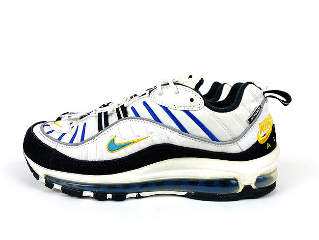 (270) 나이키 에어맥스 98 프리미엄