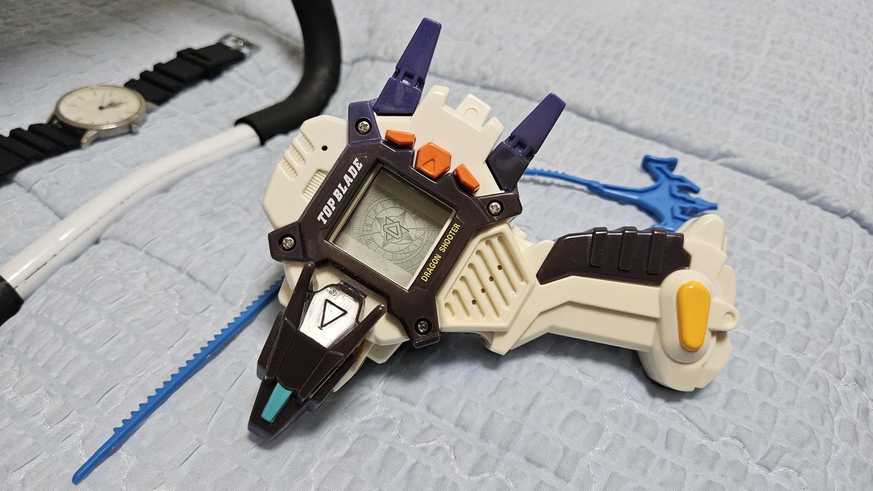 탑블레이드 손오공제 드래곤슈터 판매합니다.