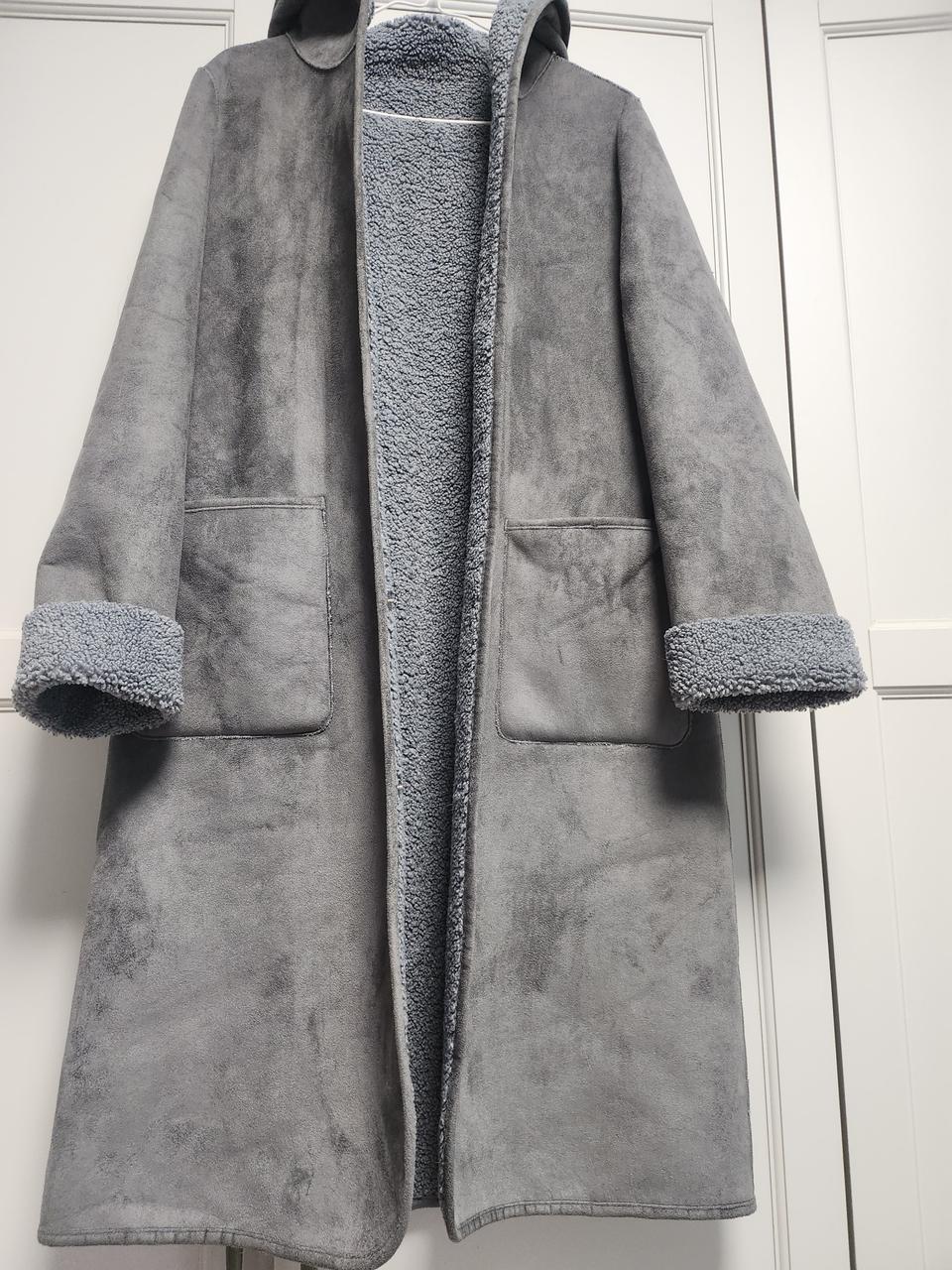 YolCHEU66겨울코트