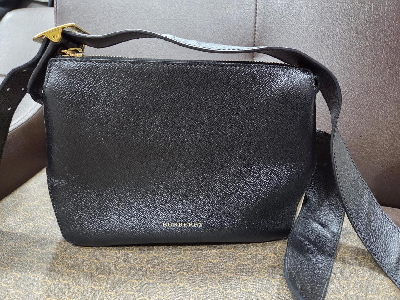 버버리 크로스백