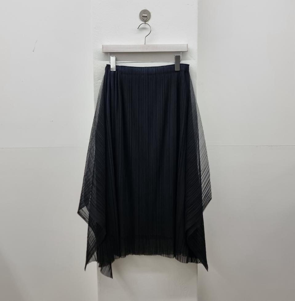 PLEATS PLEASE 플리츠플리즈 세트