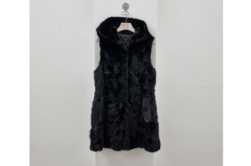 ECOLE DE PARIS 밍크