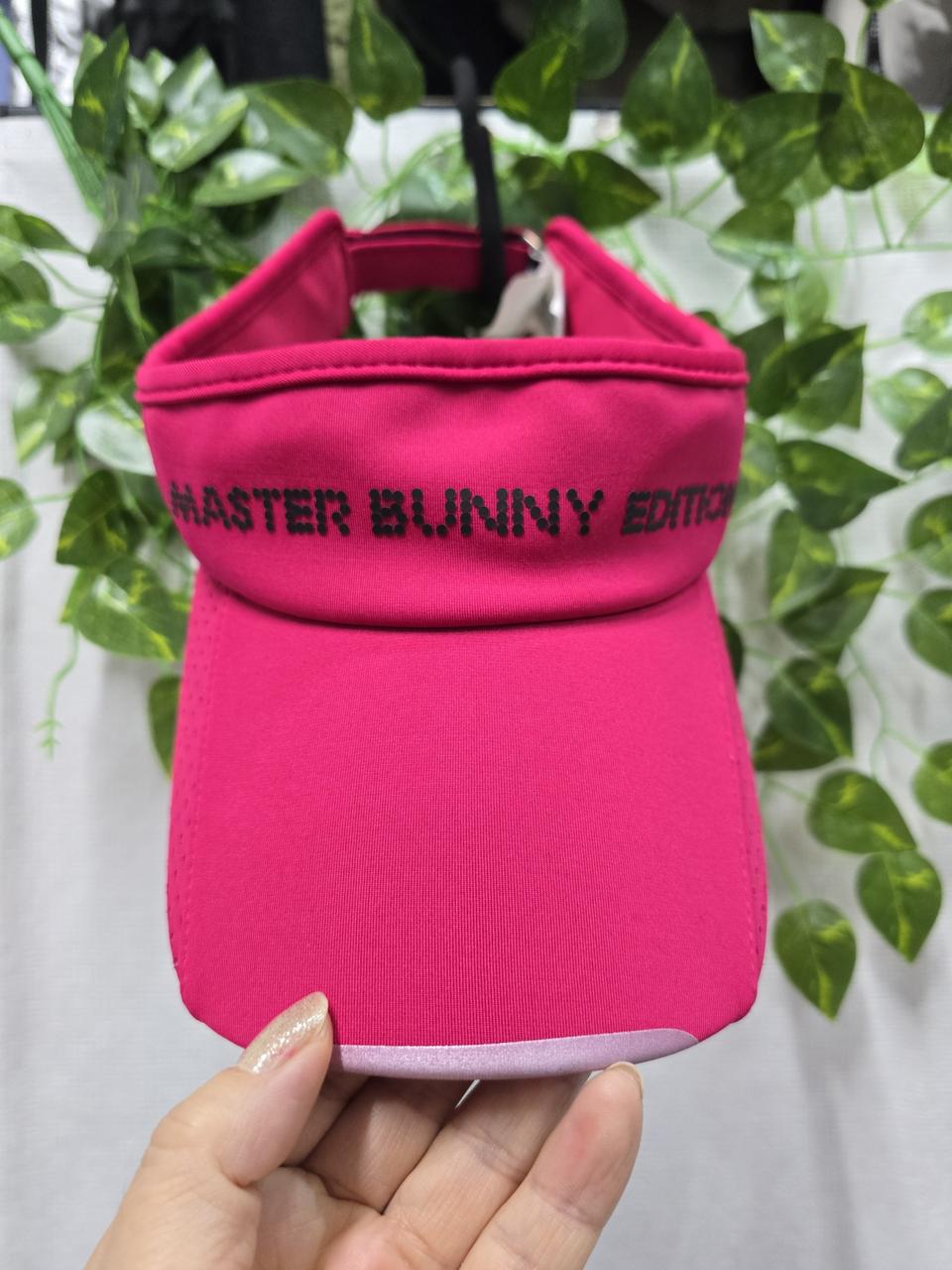 ♦마스터바니썬캡