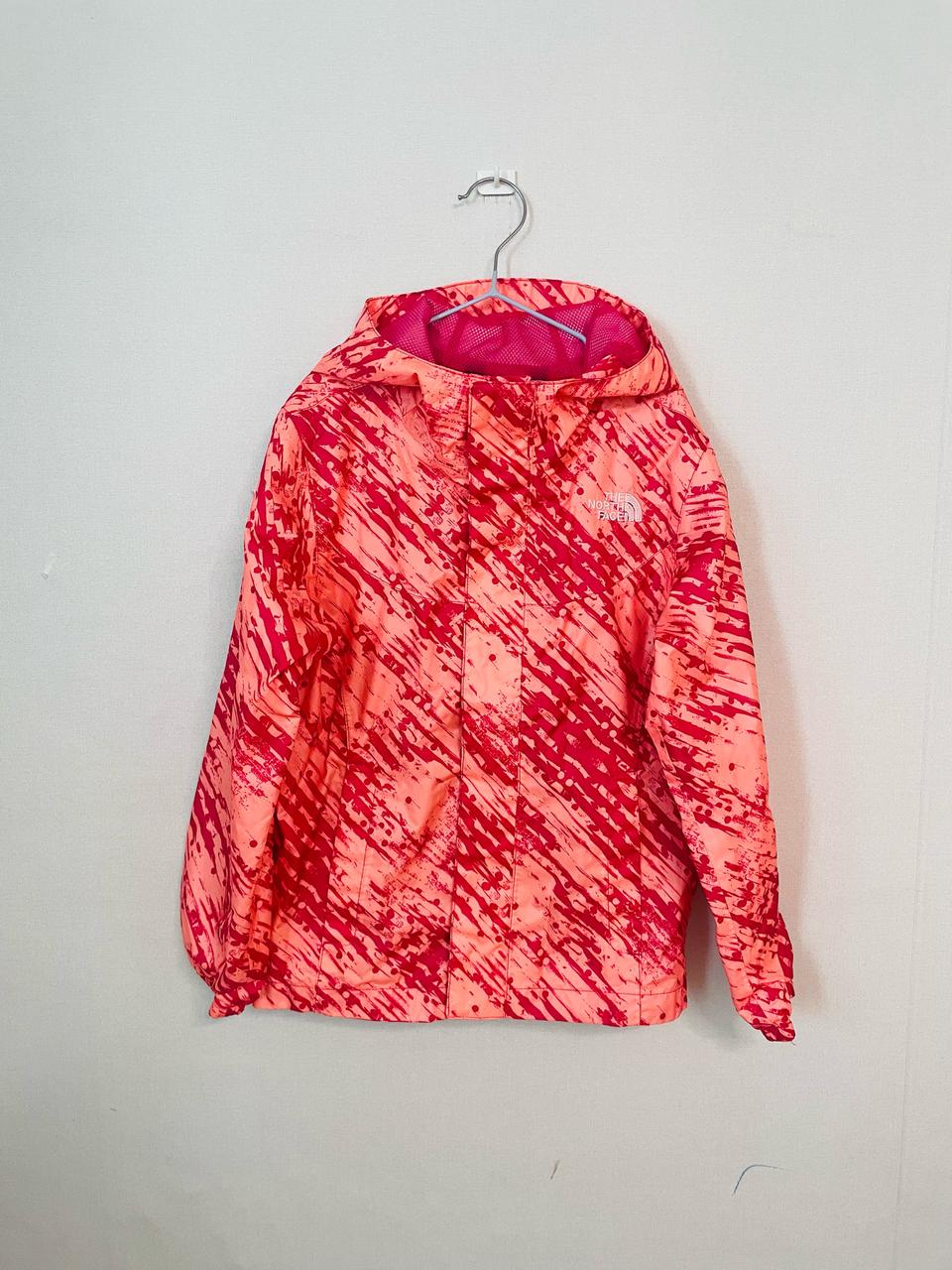 노스페이스 바람막이