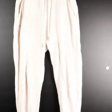 버커루 조거팬츠