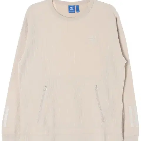 ADIDAS 아디다스 캐주얼상의 스웨트셔츠 MAN (XXL)