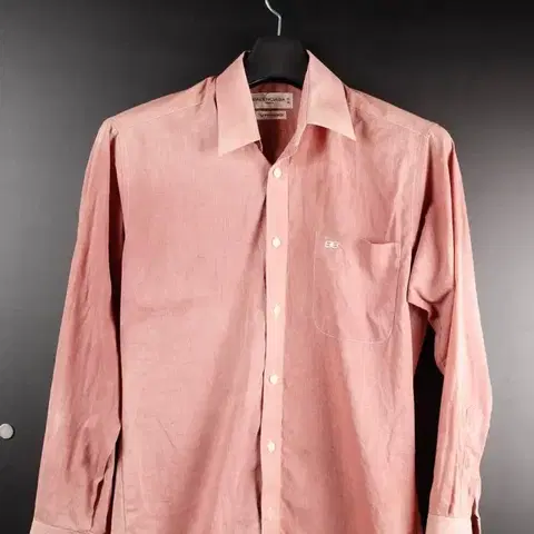 발렌시아가 파리 린넨 티셔츠