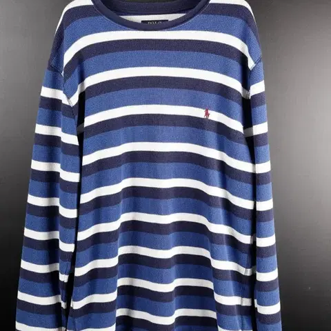 폴로 랄프로렌 롱슬리브