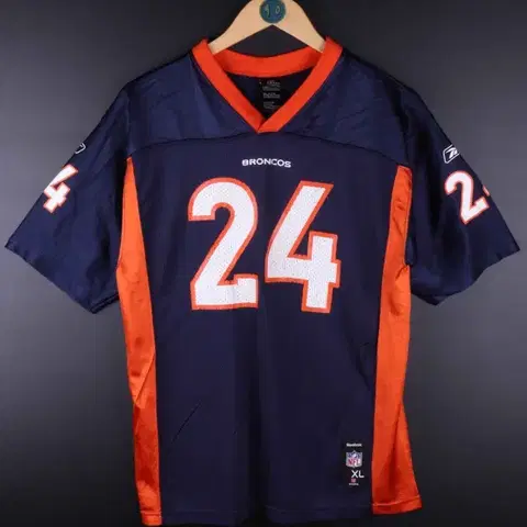 리복NFL 덴버브롱코스 챔프베일리 져지