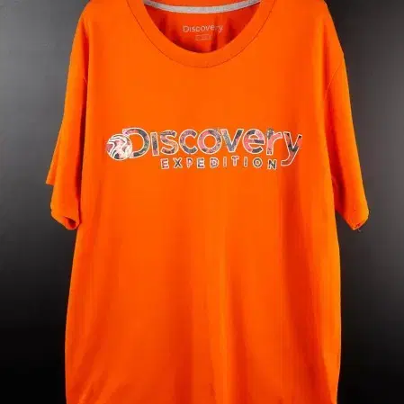 [L] 디스커버리 기능성 티셔츠