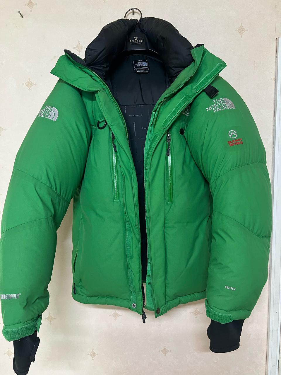 노스페이스 히말라야 판매합니다