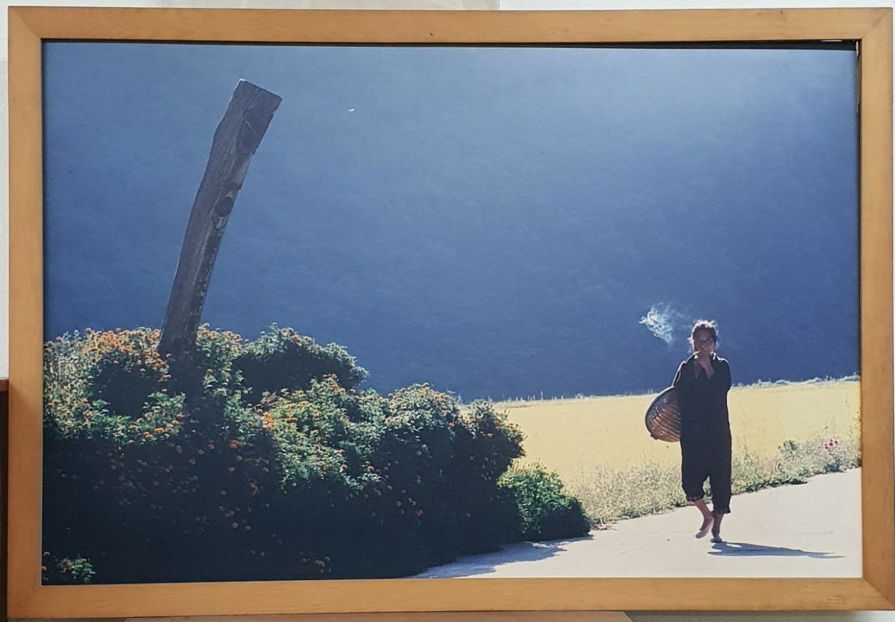 귀로(歸路)작품사진