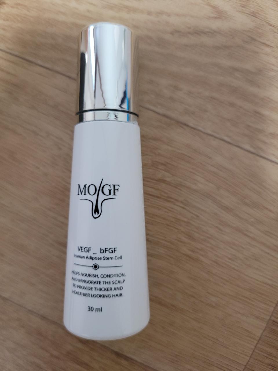 모지에프 MOGF 헤어토닉