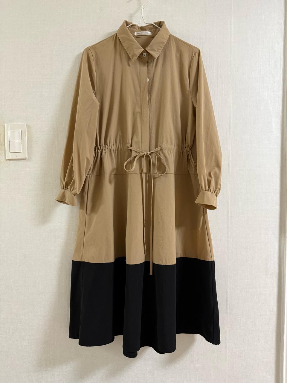 멜로디가든 원피스