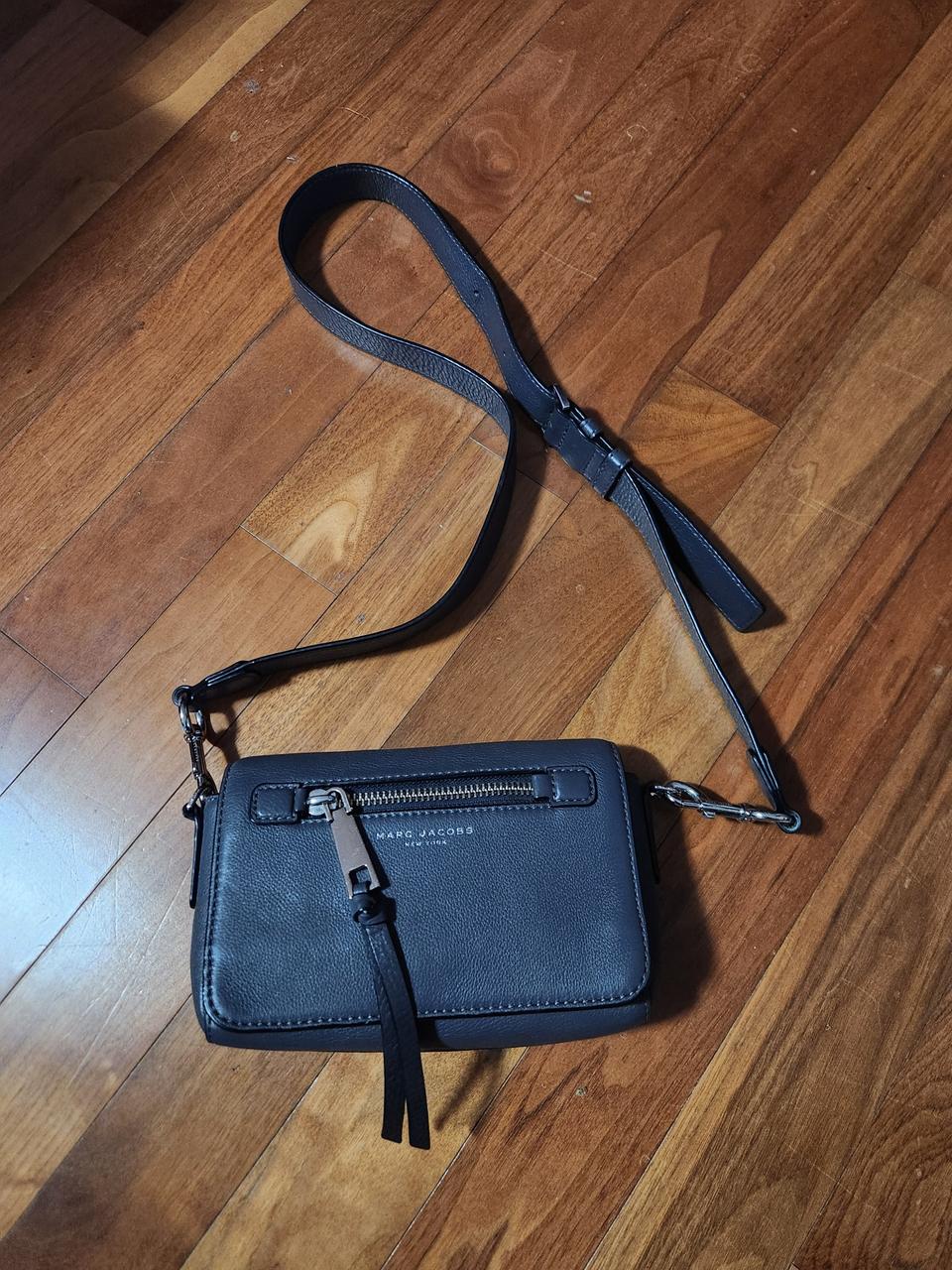 마크제이콥스 스냅샵  가방