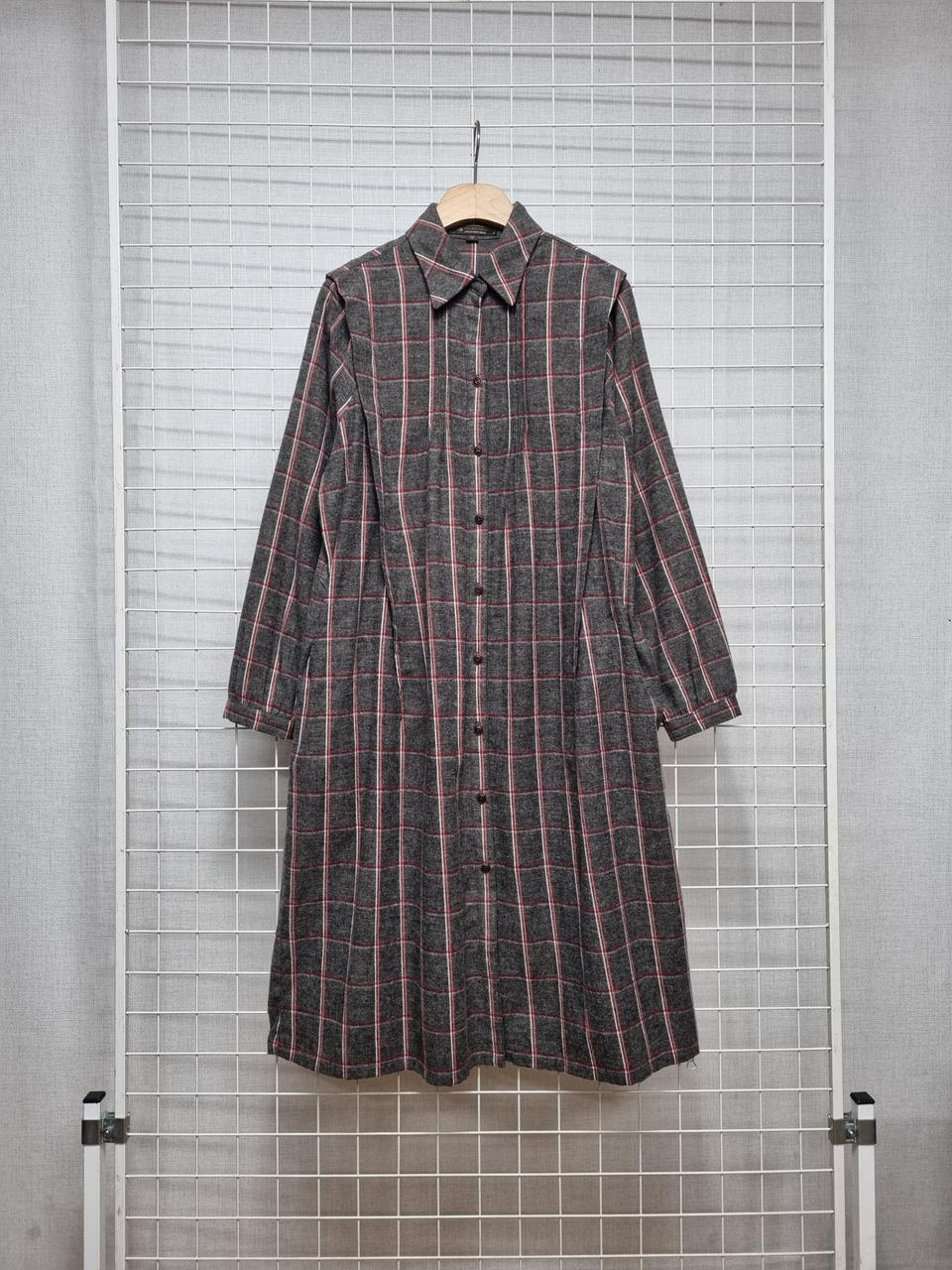 써스데이아일랜드 원피스 S