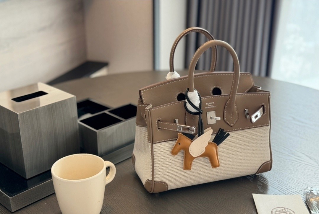 에르메스 버킨25백