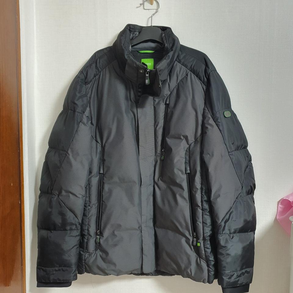 HUGO BOSS 남성 패딩 M