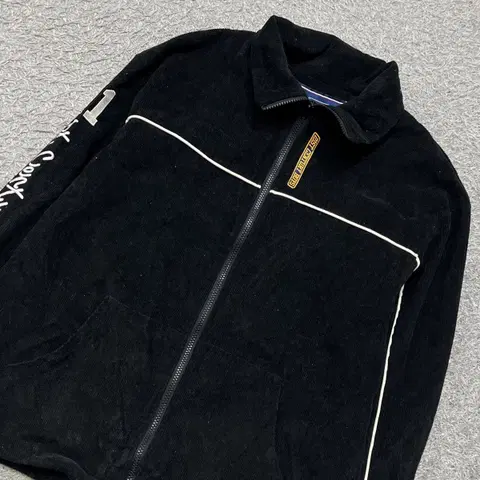 [95] 로맨틱크라운 코듀로이 자켓