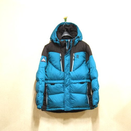 J.TOM 오리털다운.. 키즈-쥬니어165