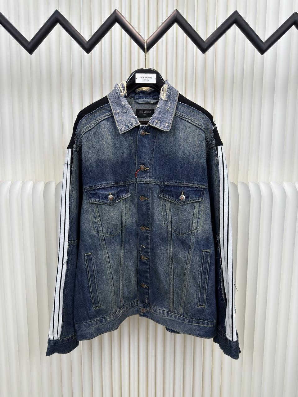 Balenciaga 발렌시아가  점퍼