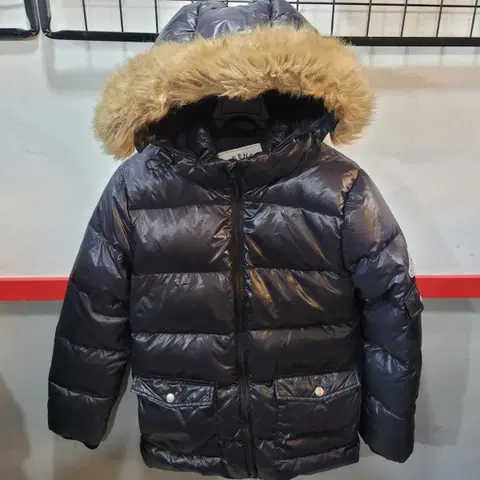 정품 피레넥스 12 아동 패딩