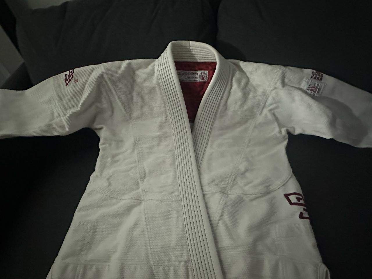 주짓수 도복 93brand
