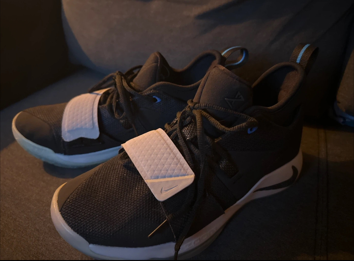 나이키 pg 2 농구화