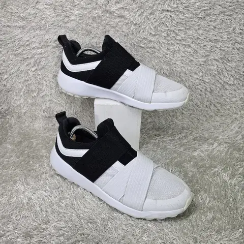 구제짱짱맨 255 노스페이스 화이트라벨 울트라 슬립온 런