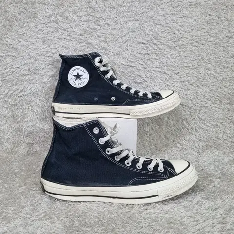 구제짱짱맨 275 컨버스 척70 클래식 하이 스니커즈