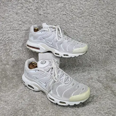 구제짱짱맨 280 나이키 에어맥스 플러스 운동화