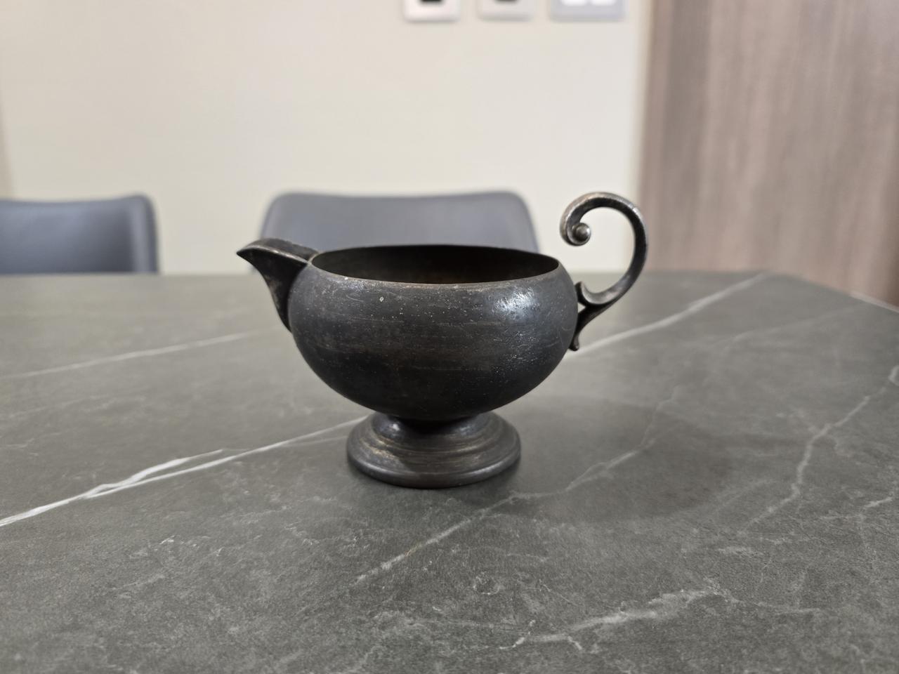 영국 브리스톨 실버플레이트, 앤틱 소품