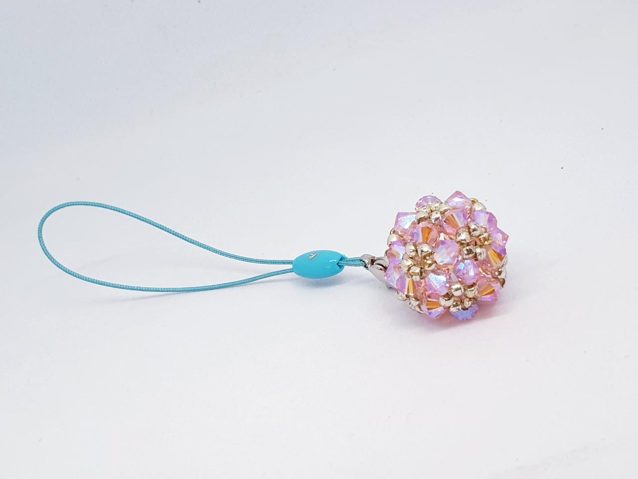 장식 펜던트 (키링/ 폰장식/ 파우치 & 가방 장식)