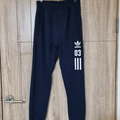아디다스 조거팬츠 90