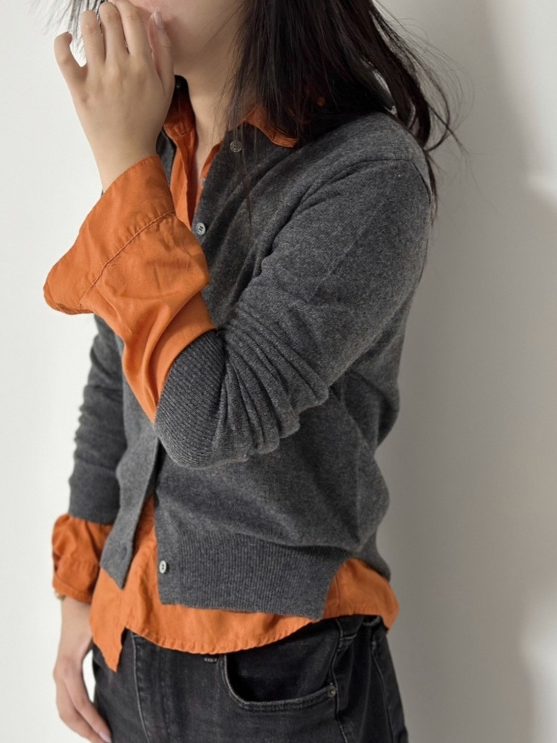 넬 모네 캐시가디건(4)