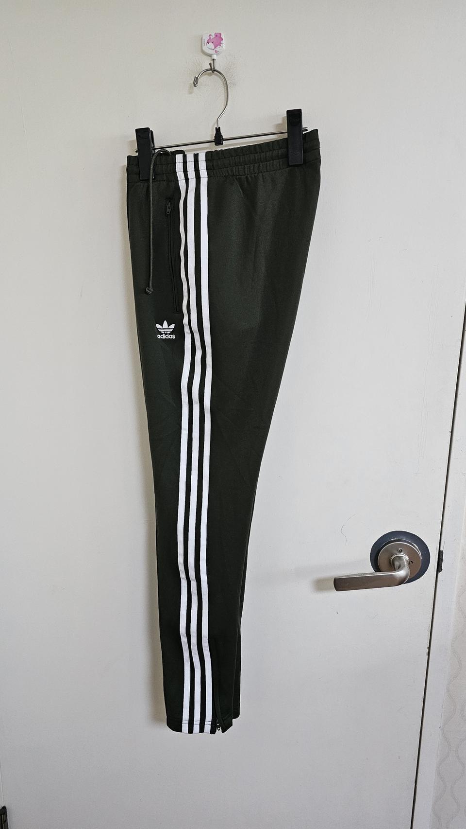 아디다스 파이어버드 트레이닝바지 (1019)