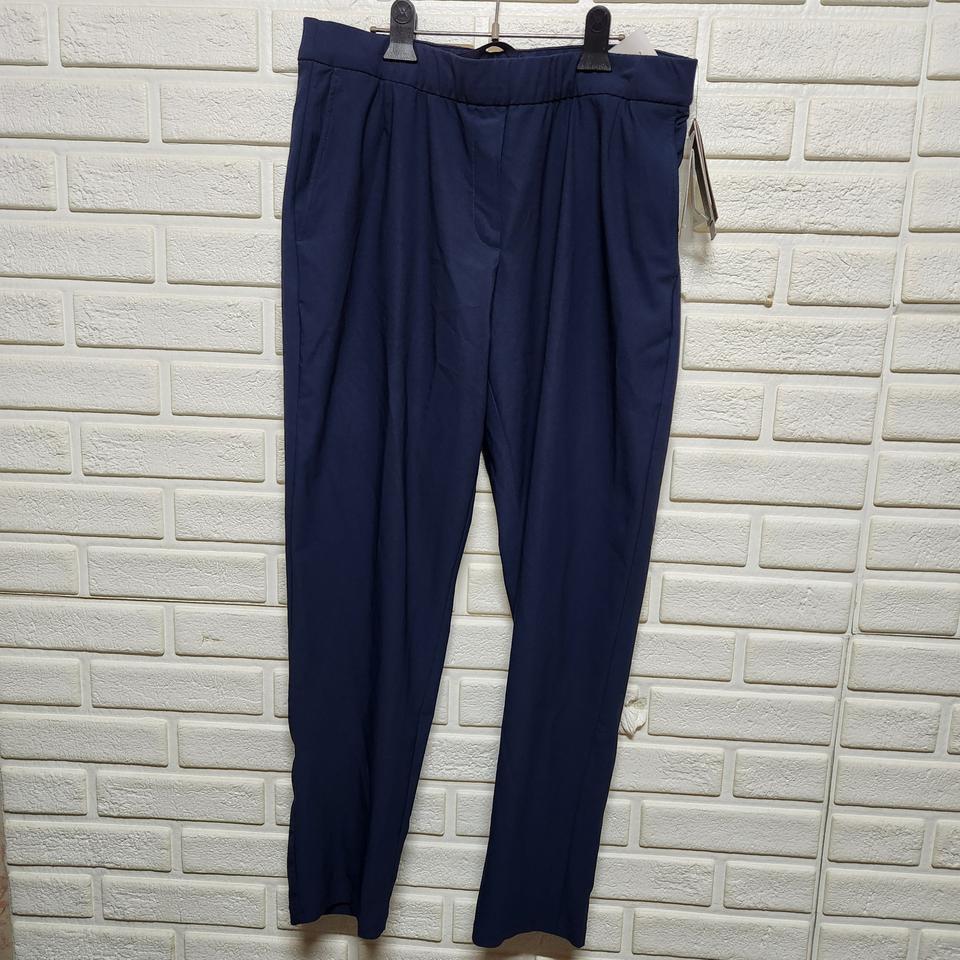 새상품) 31~32 나이키 골프 츄리닝 바지