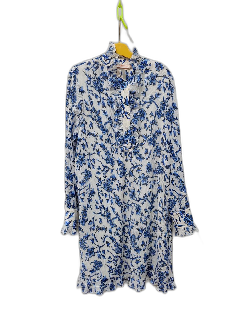 Tory Burch 플라워 롱 원피스 여성90