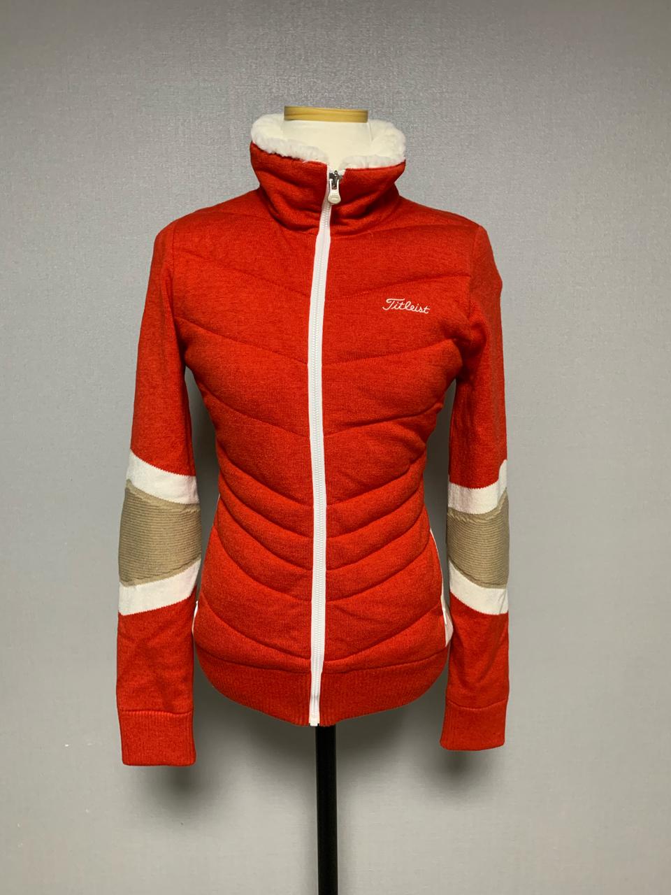 타이틀리스트 패딩