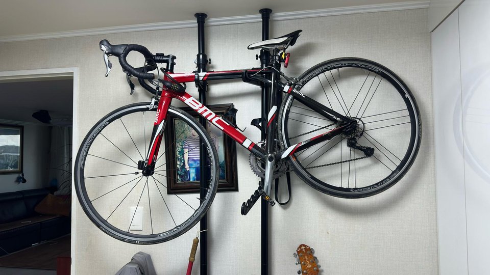 BMC racer SL01