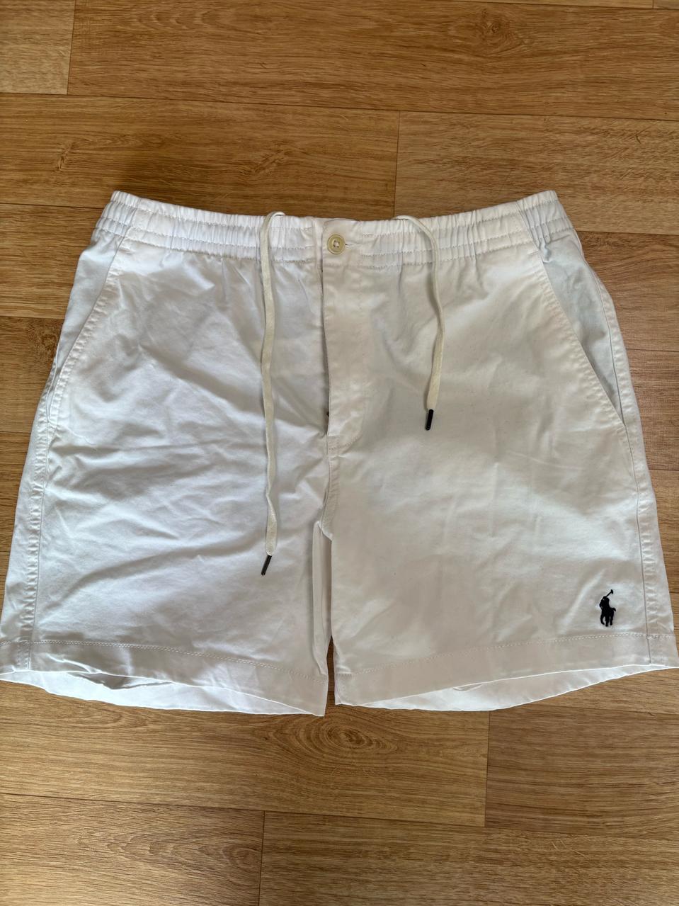 폴로 랄프로렌 반바지