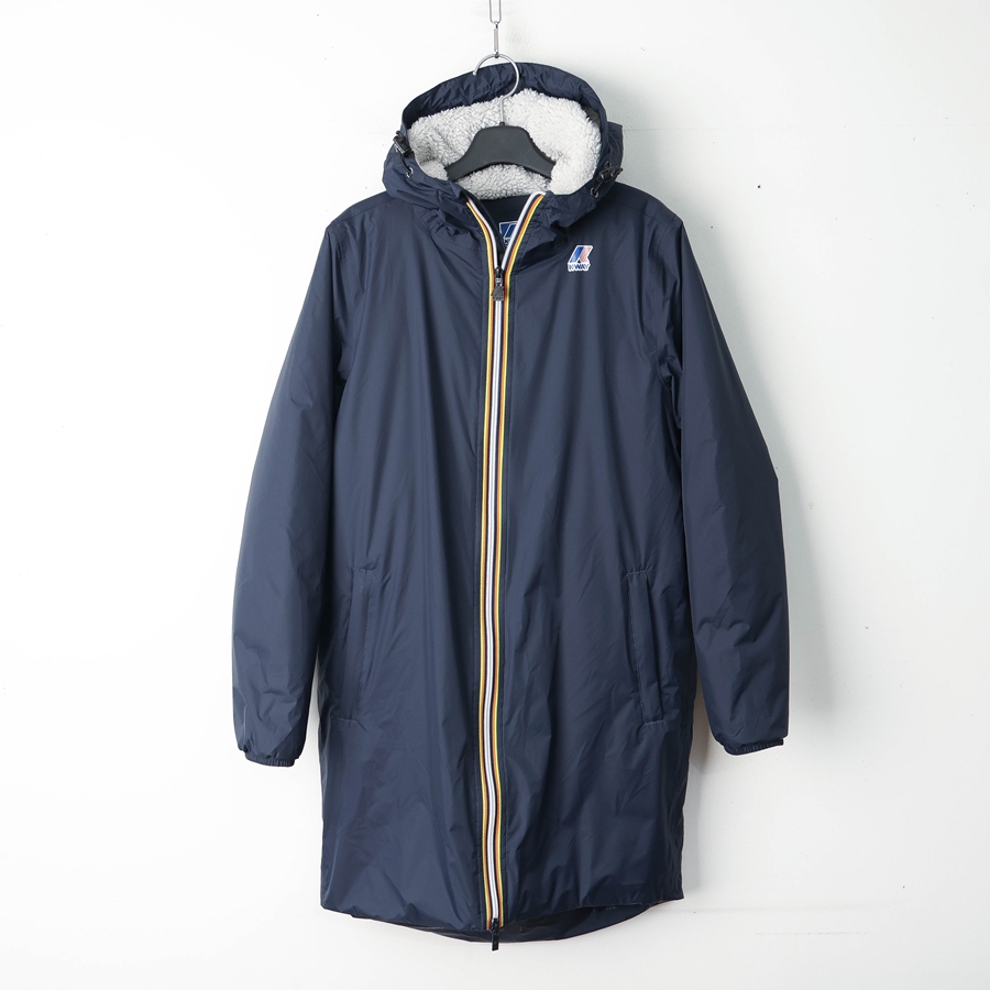 XS/K.WAY 까웨 윈터자켓