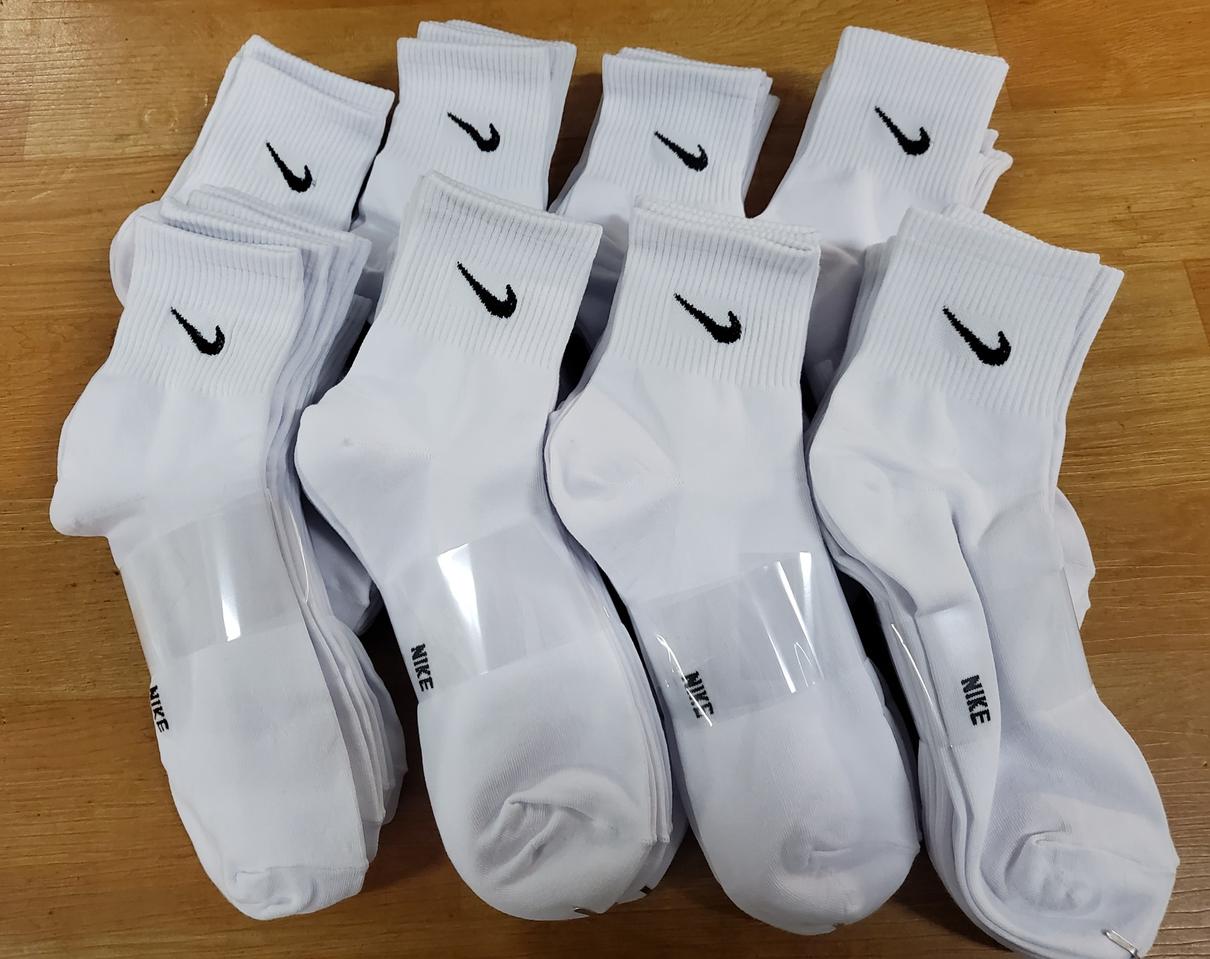 나이키 중목양말 남/여