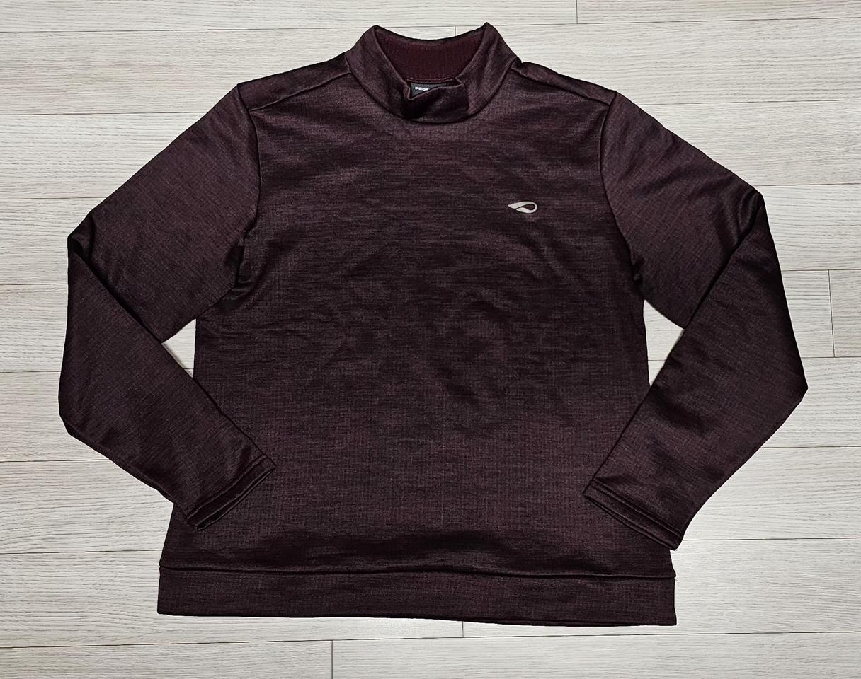 프로스펙스 여성 기능성 긴팔티셔츠 거의 새상품