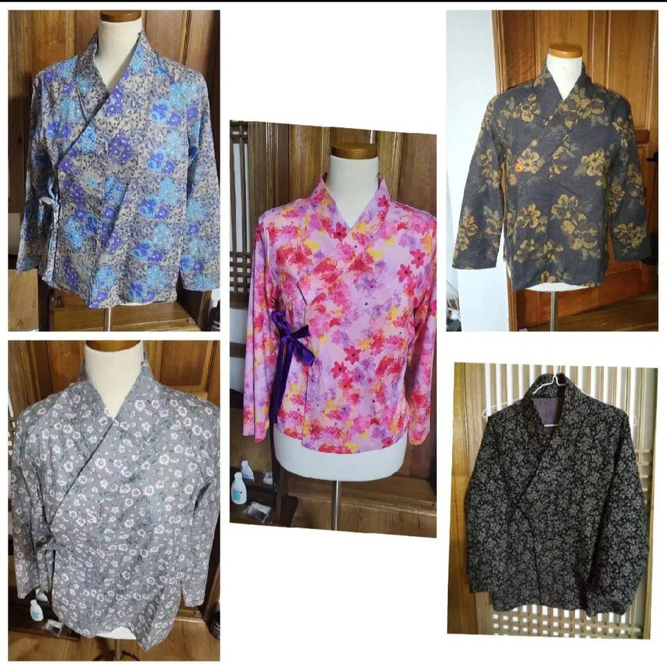 저고리상의66 새것