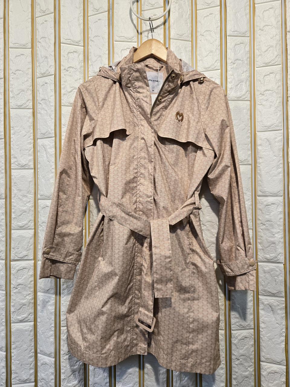 밀라숀 여성 바람막이 윈드러너 90