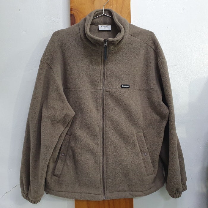 커버낫 후리스자켓(90)