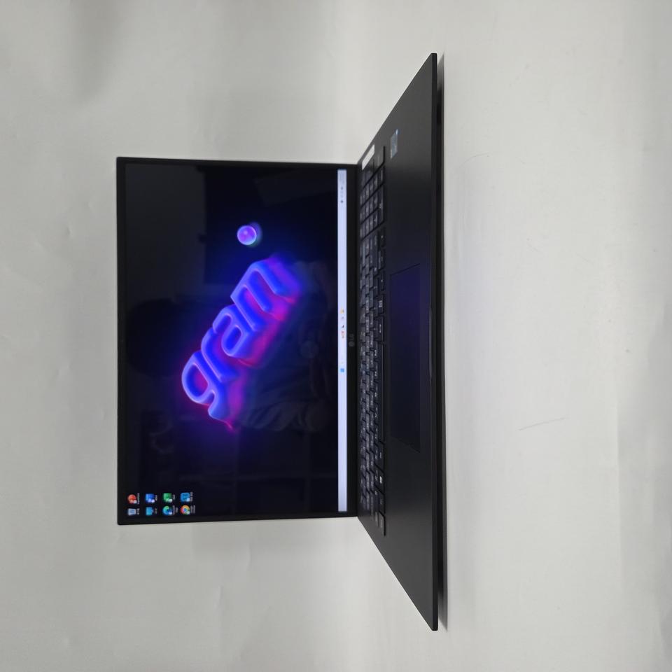 엘지 노트북 i5 gram 17인치/그램/블랙/윈11